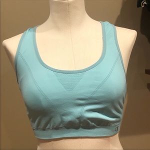 Champion sports bra
